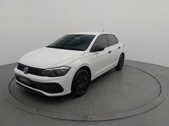VOLKSWAGEN POLO 1.0 MPI TRACK MANUAL